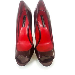 Charles Jourdan | High Heels Women’s Size 9 EUC